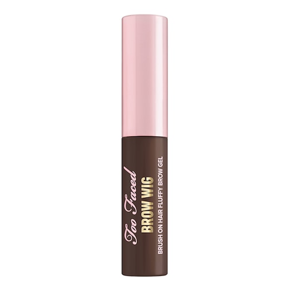 Brow Wig Eyebrow Gel - Brow Mascara, TOO FACED